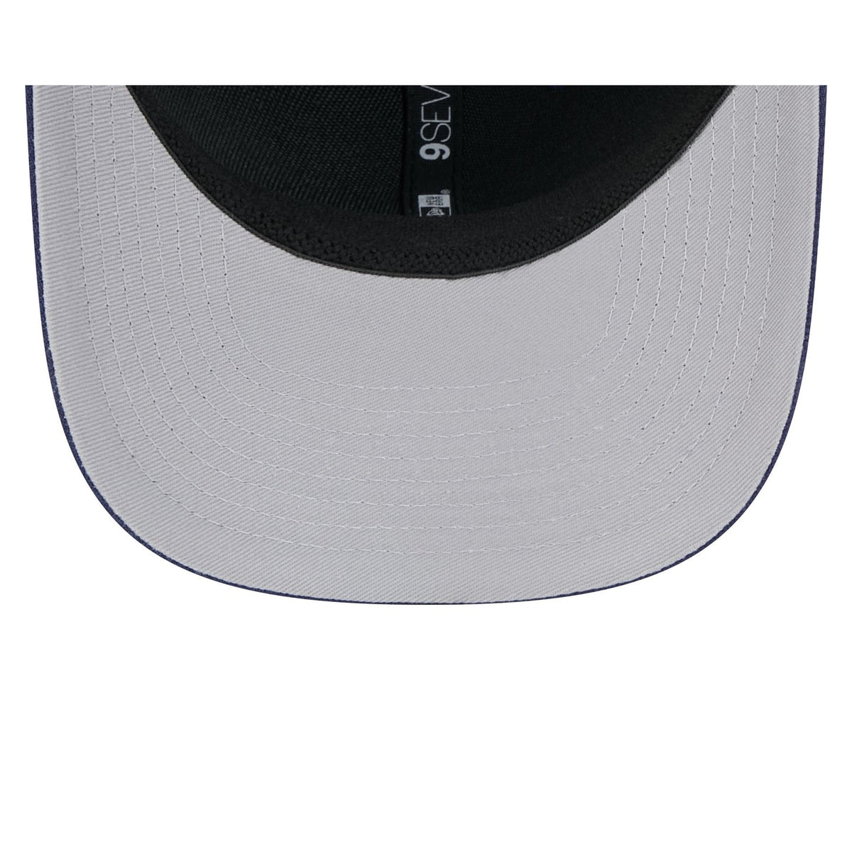 Columbus Blue Jackets 9SEVENTY Stretch-Snap Hat