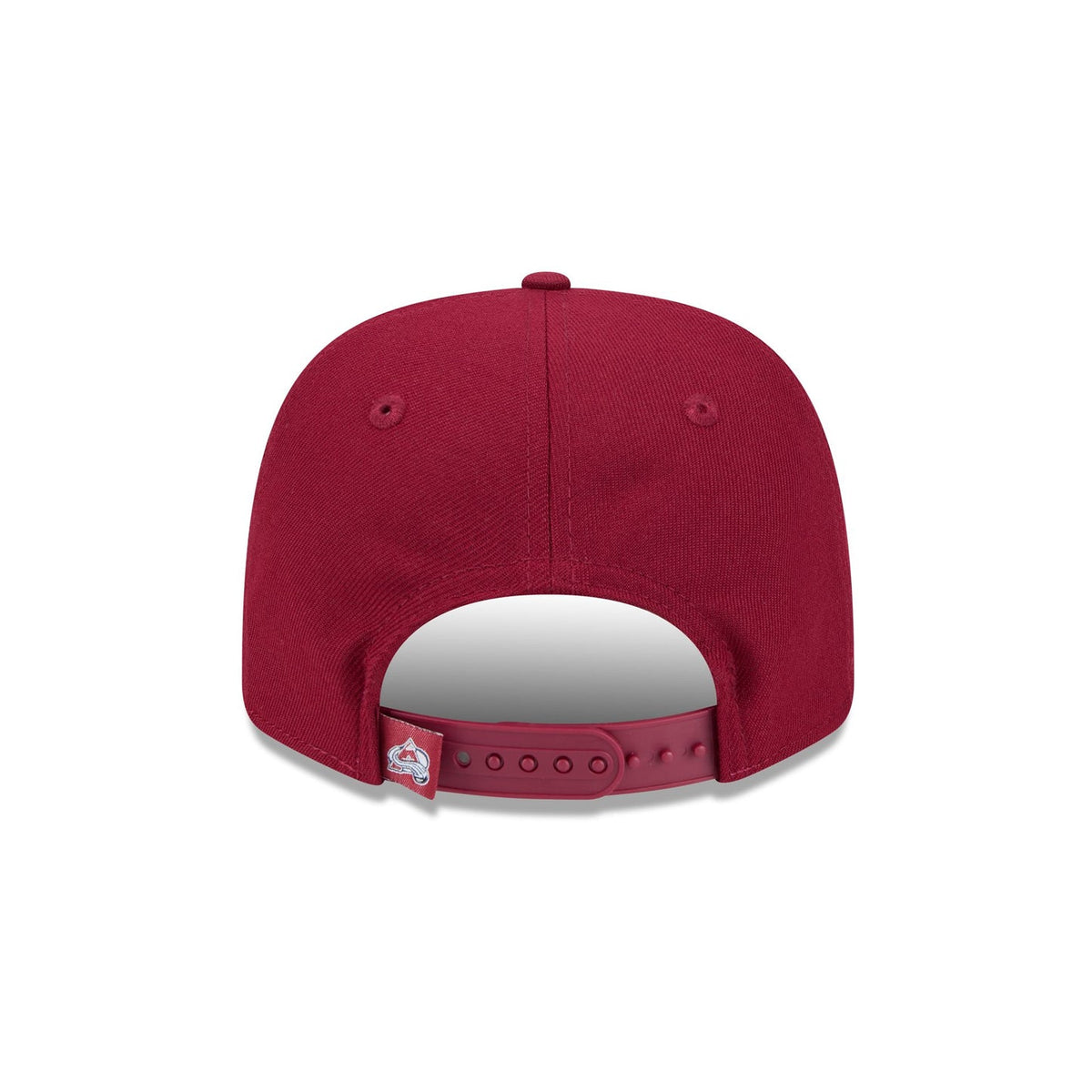 Colorado Avalanche 9SEVENTY Stretch-Snap Hat