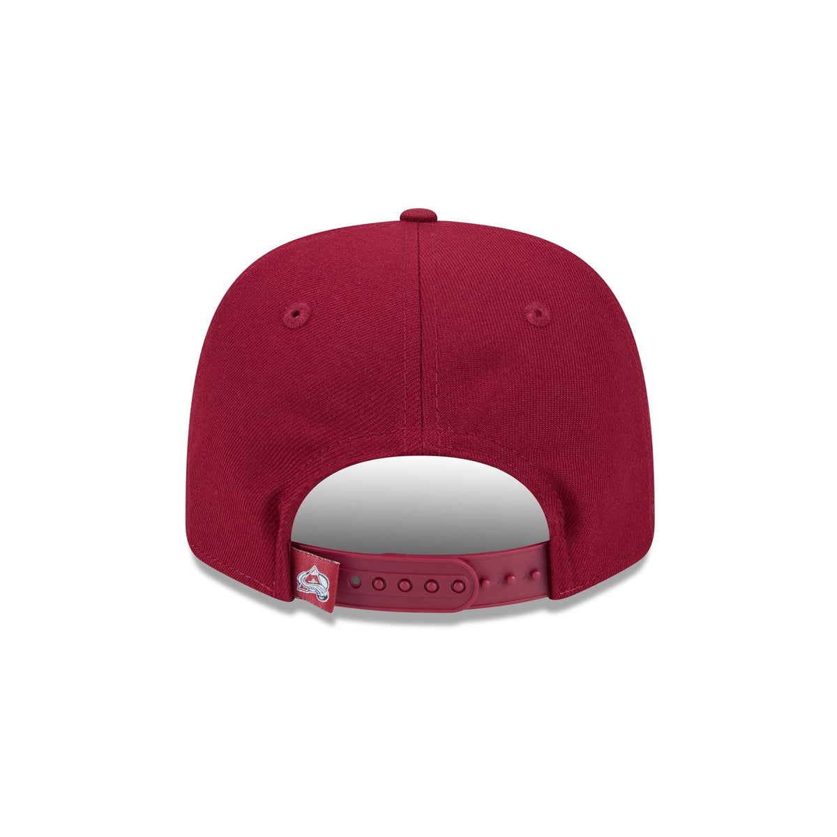 Colorado Avalanche 9SEVENTY Stretch-Snap Hat