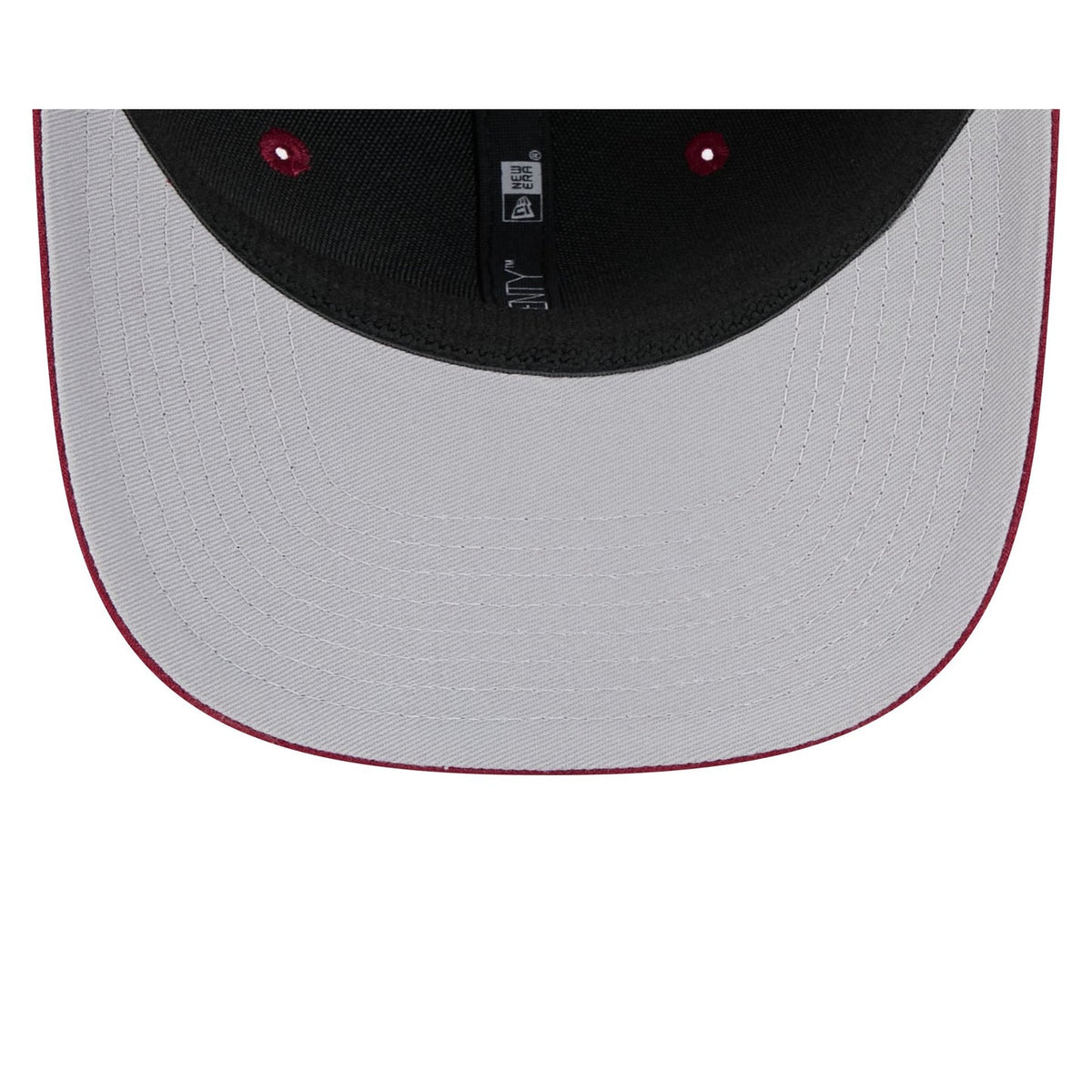 Colorado Avalanche 9SEVENTY Stretch-Snap Hat
