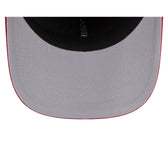 Carolina Hurricanes 9SEVENTY Stretch-Snap Hat