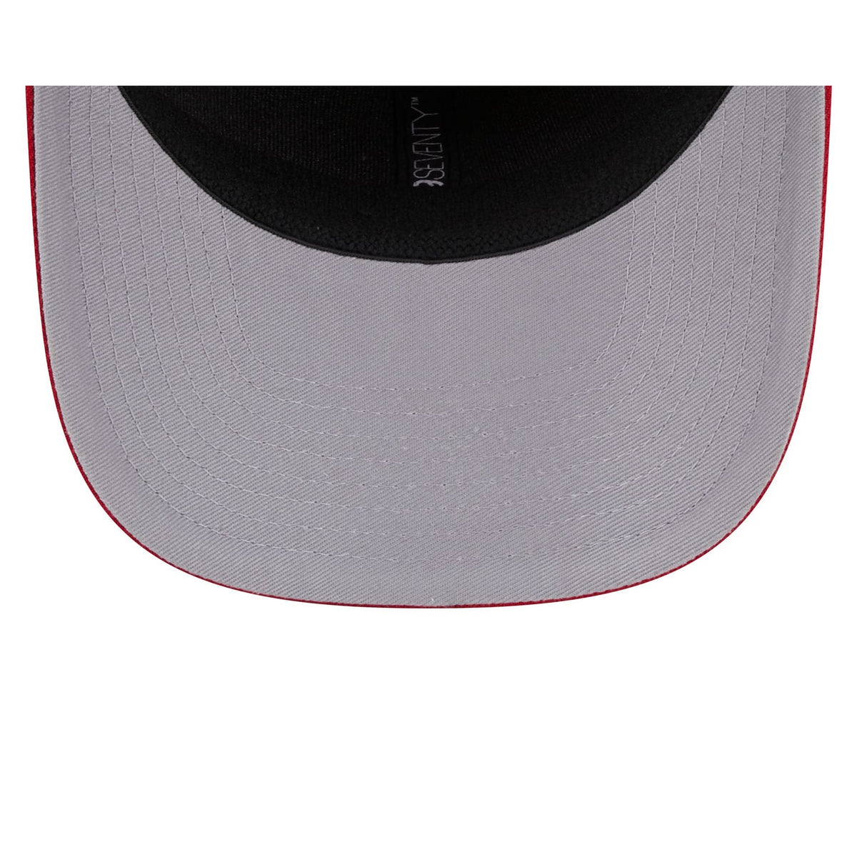 Carolina Hurricanes 9SEVENTY Stretch-Snap Hat