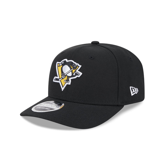 Colorado Avalanche 9SEVENTY Stretch-Snap Hat