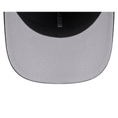 Pittsburgh Penguins 9SEVENTY Stretch-Snap Hat