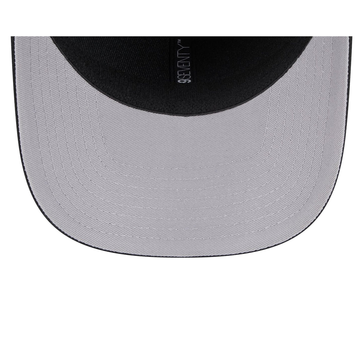 Pittsburgh Penguins 9SEVENTY Stretch-Snap Hat