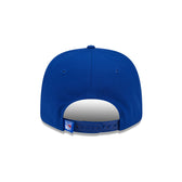 New York Rangers 9SEVENTY Stretch-Snap Hat