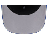 New York Rangers 9SEVENTY Stretch-Snap Hat
