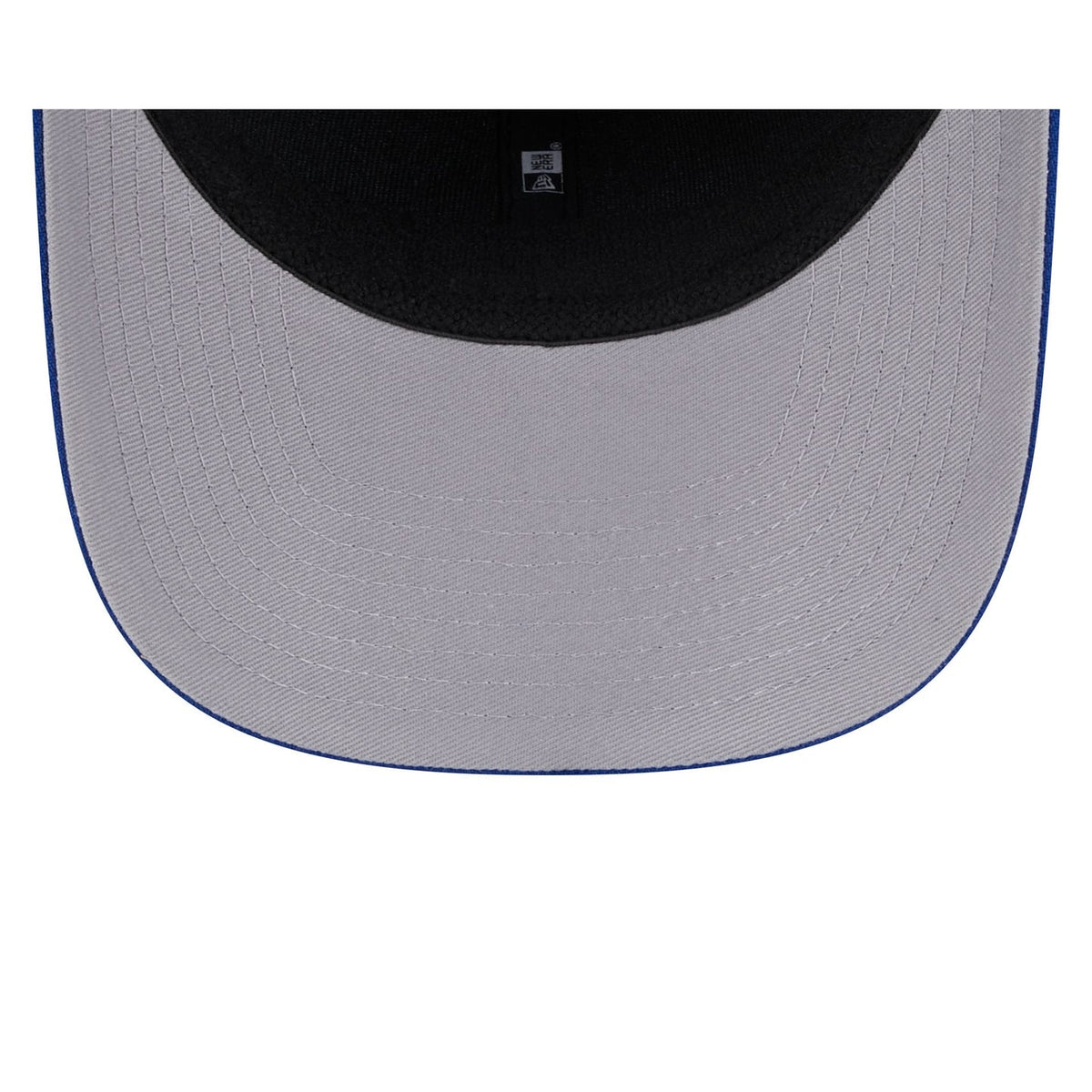 New York Rangers 9SEVENTY Stretch-Snap Hat