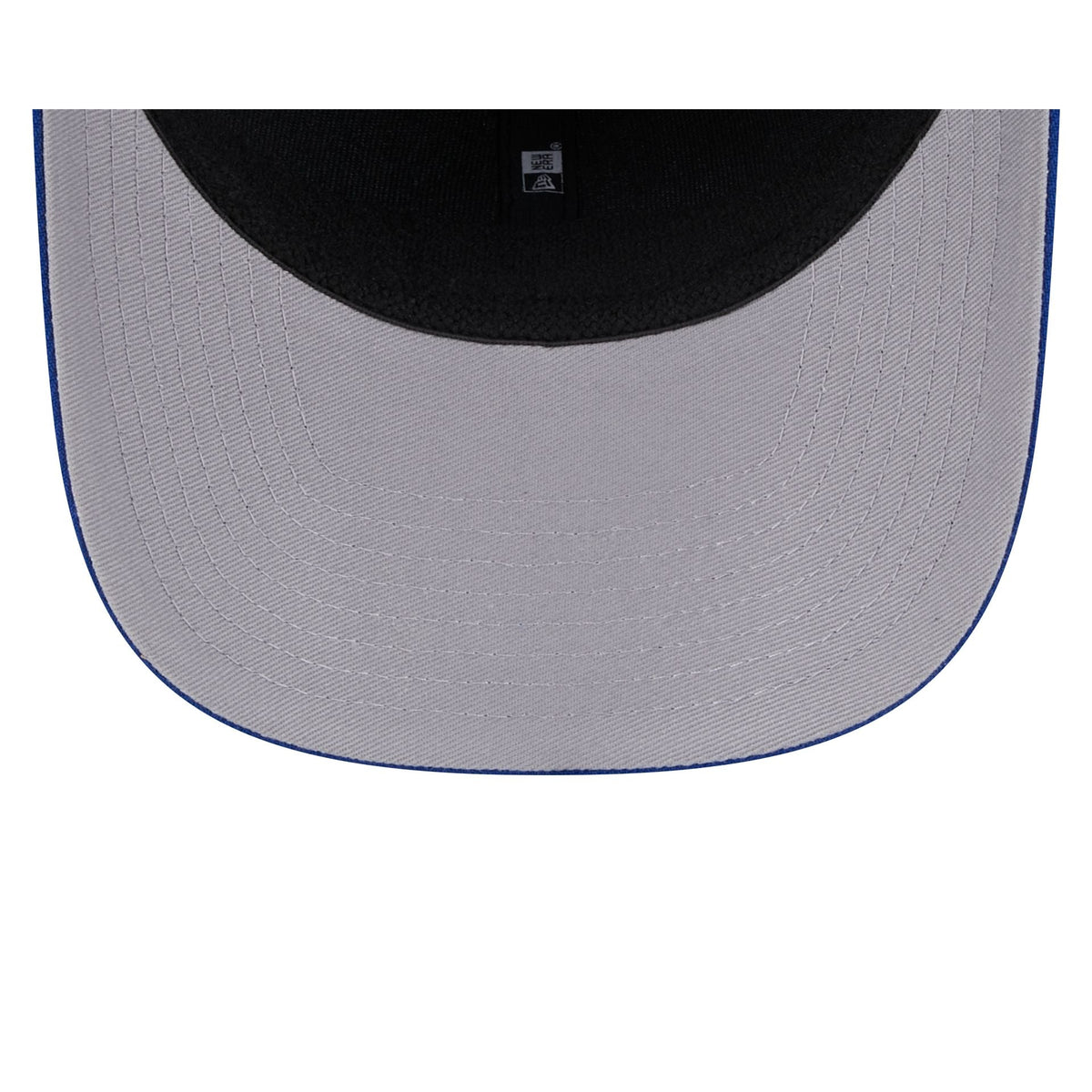 New York Rangers 9SEVENTY Stretch-Snap Hat