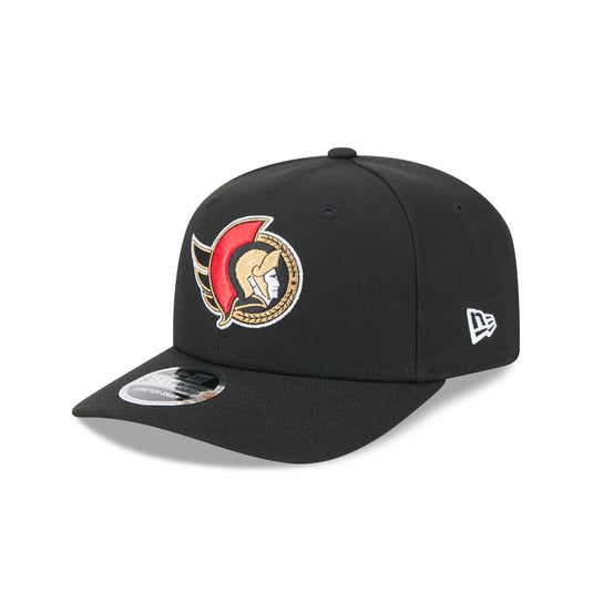 Ottawa Senators 9TWENTY Adjustable Hat