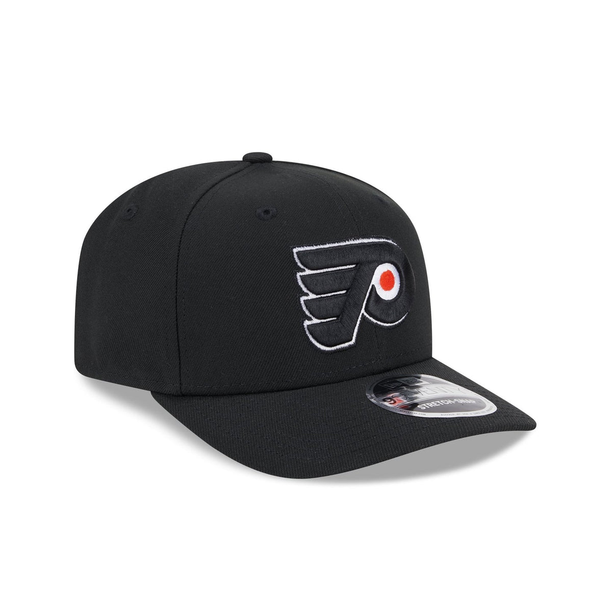 Philadelphia Flyers 9SEVENTY Stretch-Snap Hat