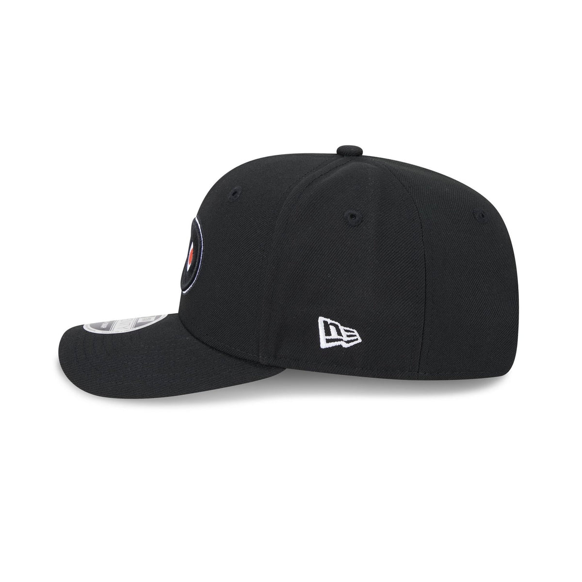 Philadelphia Flyers 9SEVENTY Stretch-Snap Hat