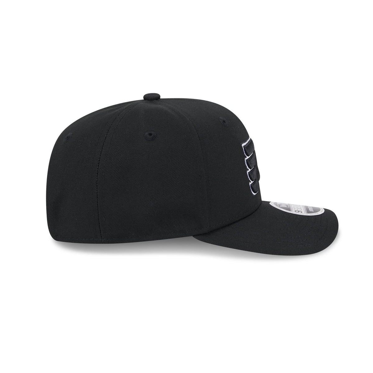 Philadelphia Flyers 9SEVENTY Stretch-Snap Hat