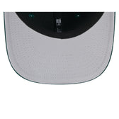 Minnesota Wild 9SEVENTY Stretch-Snap Hat