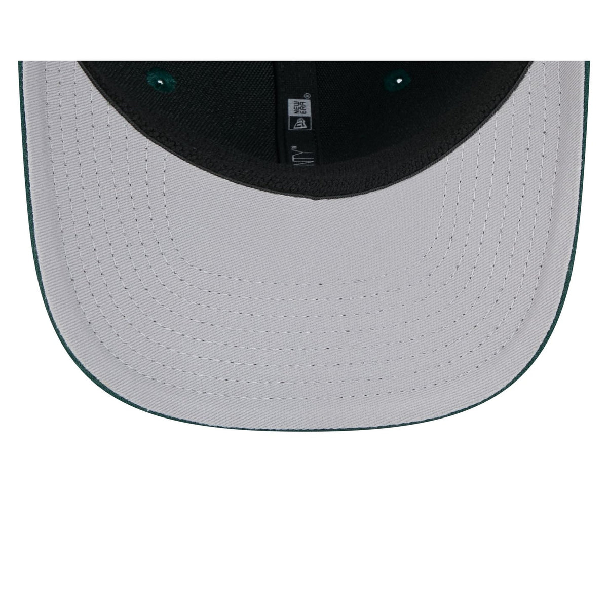 Minnesota Wild 9SEVENTY Stretch-Snap Hat