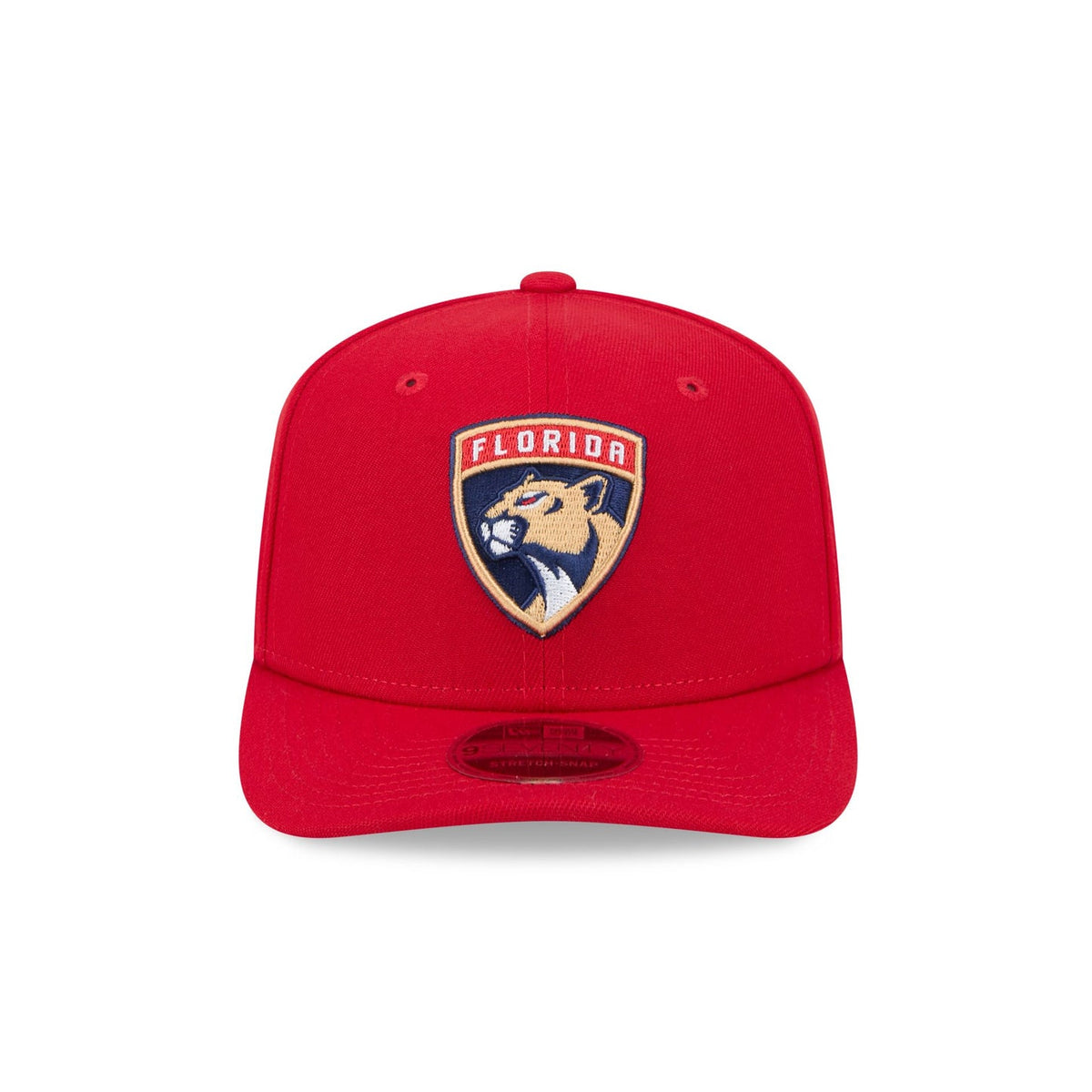 Florida Panthers 9SEVENTY Stretch-Snap Hat