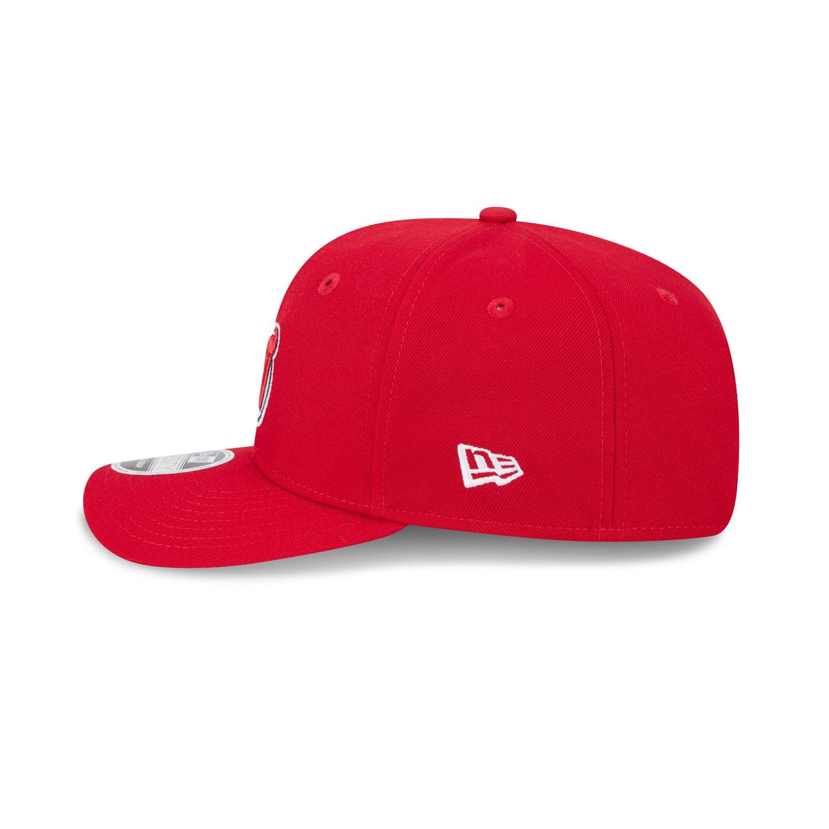New Jersey Devils 9SEVENTY Stretch-Snap Hat