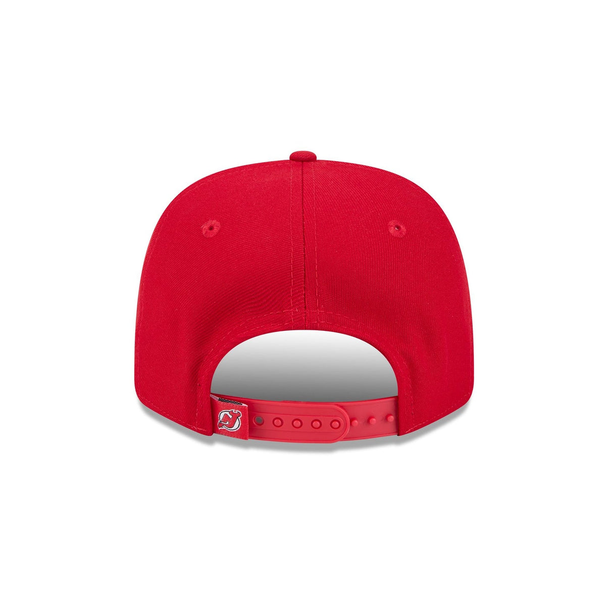 New Jersey Devils 9SEVENTY Stretch-Snap Hat