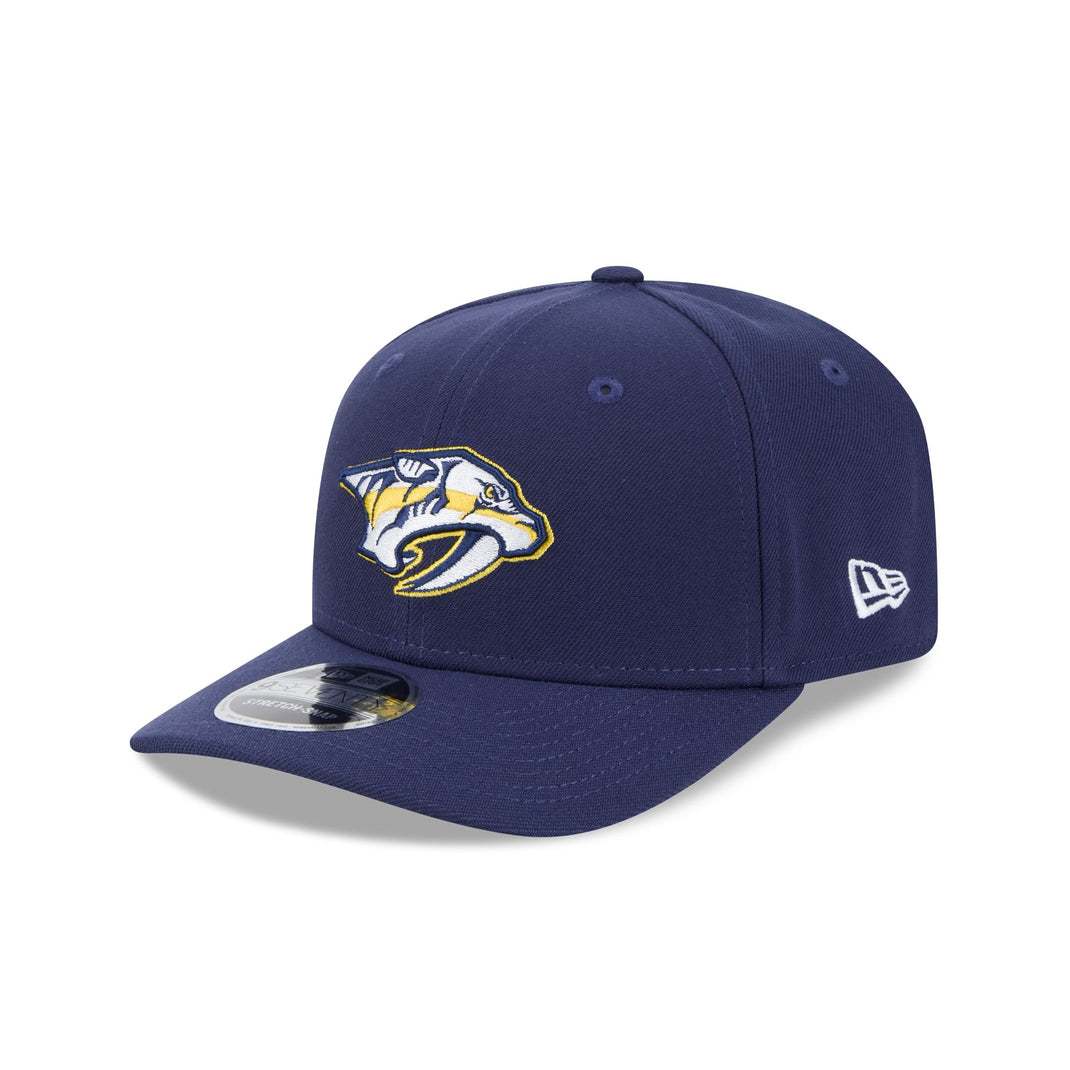 Nashville Predators 9FIFTY Snapback Hat