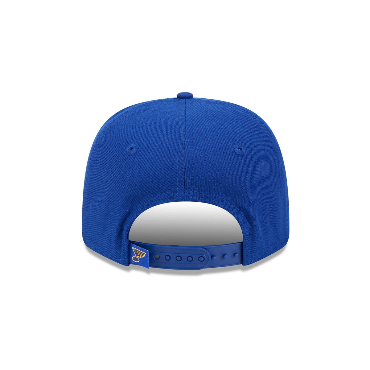 St. Louis Blues 9SEVENTY Stretch-Snap Hat
