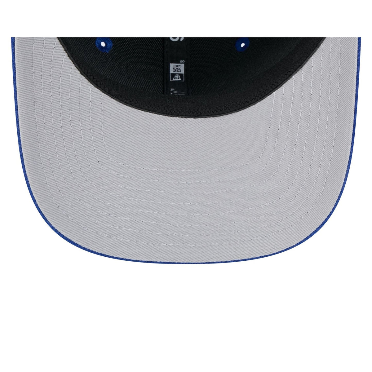 St. Louis Blues 9SEVENTY Stretch-Snap Hat