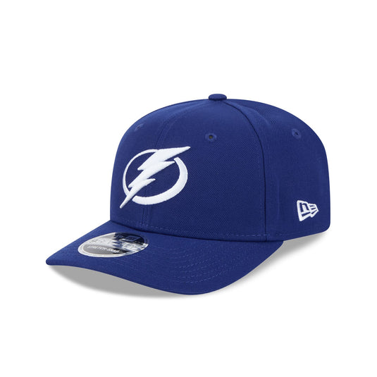 Minnesota Wild 9SEVENTY Stretch-Snap Hat