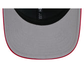 Calgary Flames Team 9SEVENTY Trucker Hat