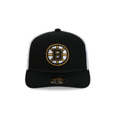 Boston Bruins Team 9SEVENTY Trucker Hat