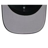 Boston Bruins Team 9SEVENTY Trucker Hat