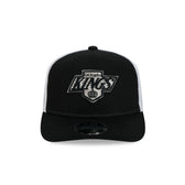 Los Angeles Kings Team 9SEVENTY Trucker Hat