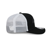 Los Angeles Kings Team 9SEVENTY Trucker Hat