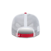 Detroit Red Wings Team 9SEVENTY Trucker Hat