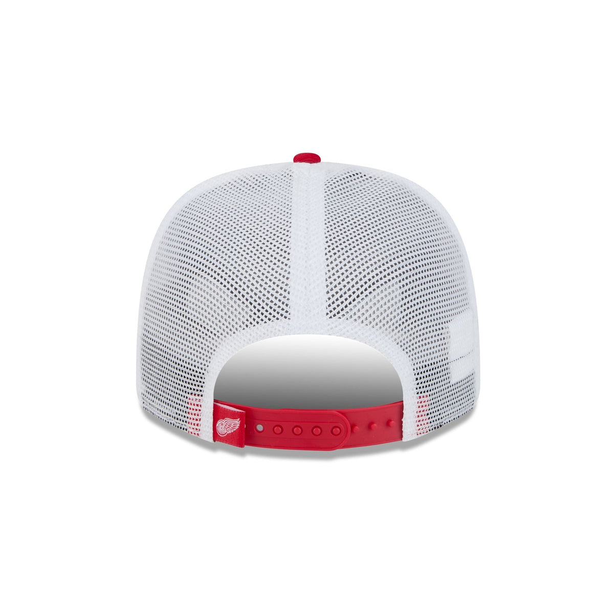 Detroit Red Wings Team 9SEVENTY Trucker Hat