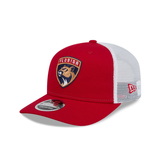 Florida Panthers 9SEVENTY Stretch-Snap Hat