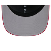 New Jersey Devils Team 9SEVENTY Trucker Hat
