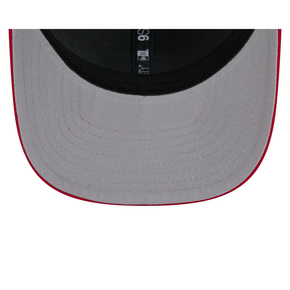 New Jersey Devils Team 9SEVENTY Trucker Hat
