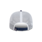 Nashville Predators Team 9SEVENTY Trucker Hat