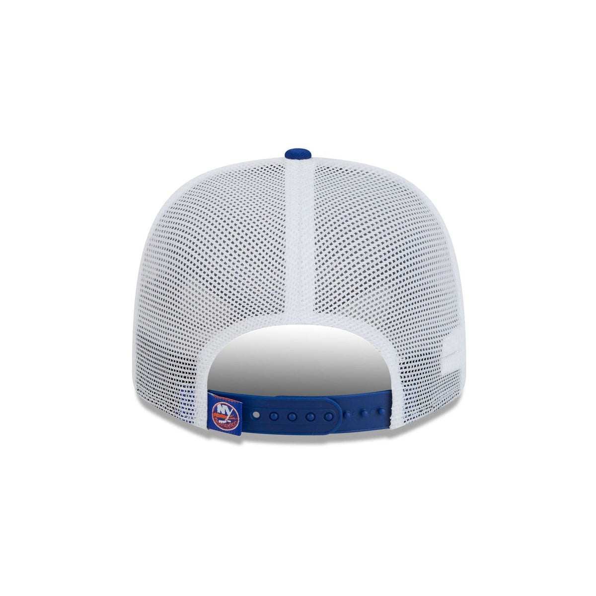 New York Islanders Team 9SEVENTY Trucker Hat