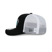 San Jose Sharks Team 9SEVENTY Trucker Hat