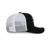 San Jose Sharks Team 9SEVENTY Trucker Hat