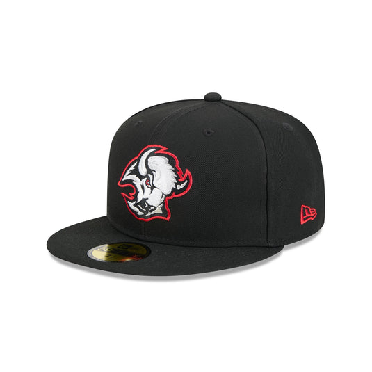 Buffalo Sabres Alternate 9FIFTY A-Frame Snapback Hat