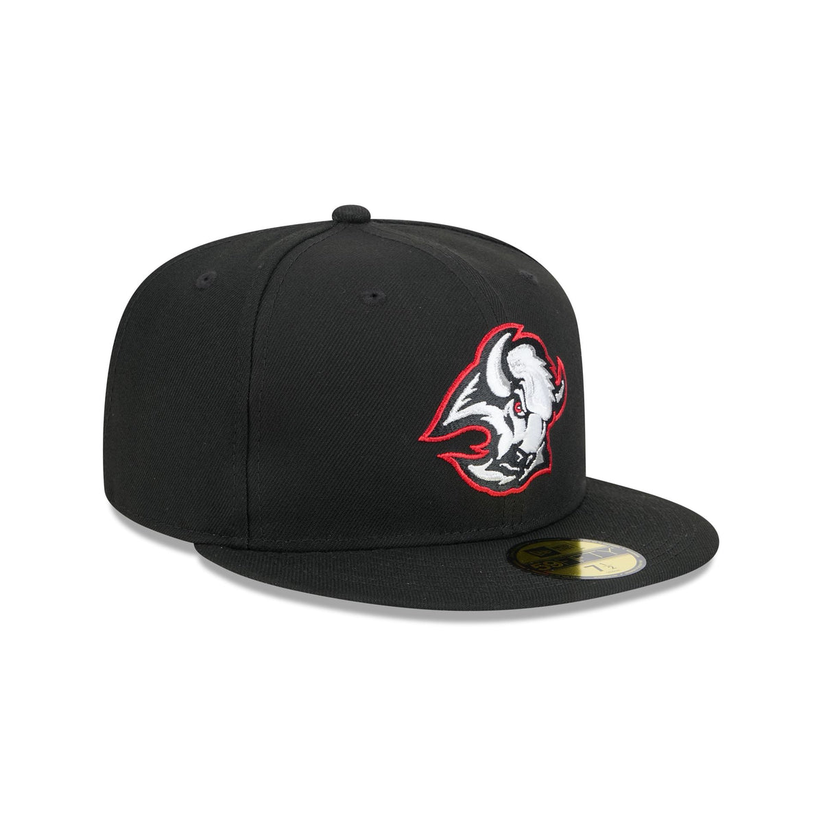 Buffalo Sabres Alternate 59FIFTY Fitted Hat