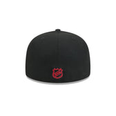 Buffalo Sabres Alternate 59FIFTY Fitted Hat