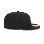 Buffalo Sabres Alternate 59FIFTY Fitted Hat