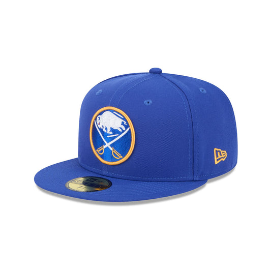 Buffalo Sabres NHL Pack 59FIFTY Fitted Hat
