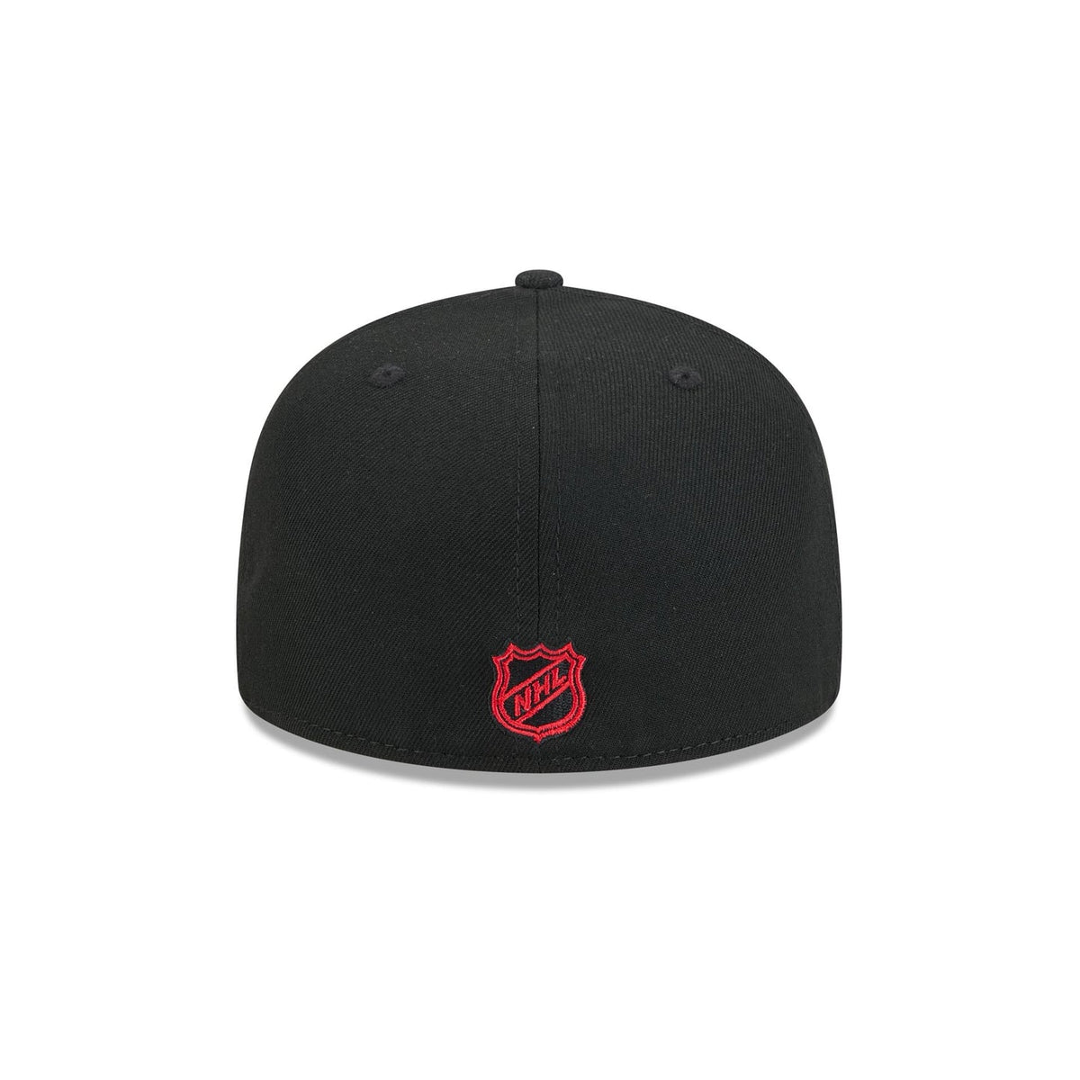 Chicago Blackhawks Team 59FIFTY Fitted Hat