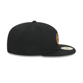 Chicago Blackhawks Team 59FIFTY Fitted Hat