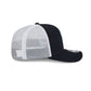 Seattle Kraken Team 9SEVENTY Trucker Hat