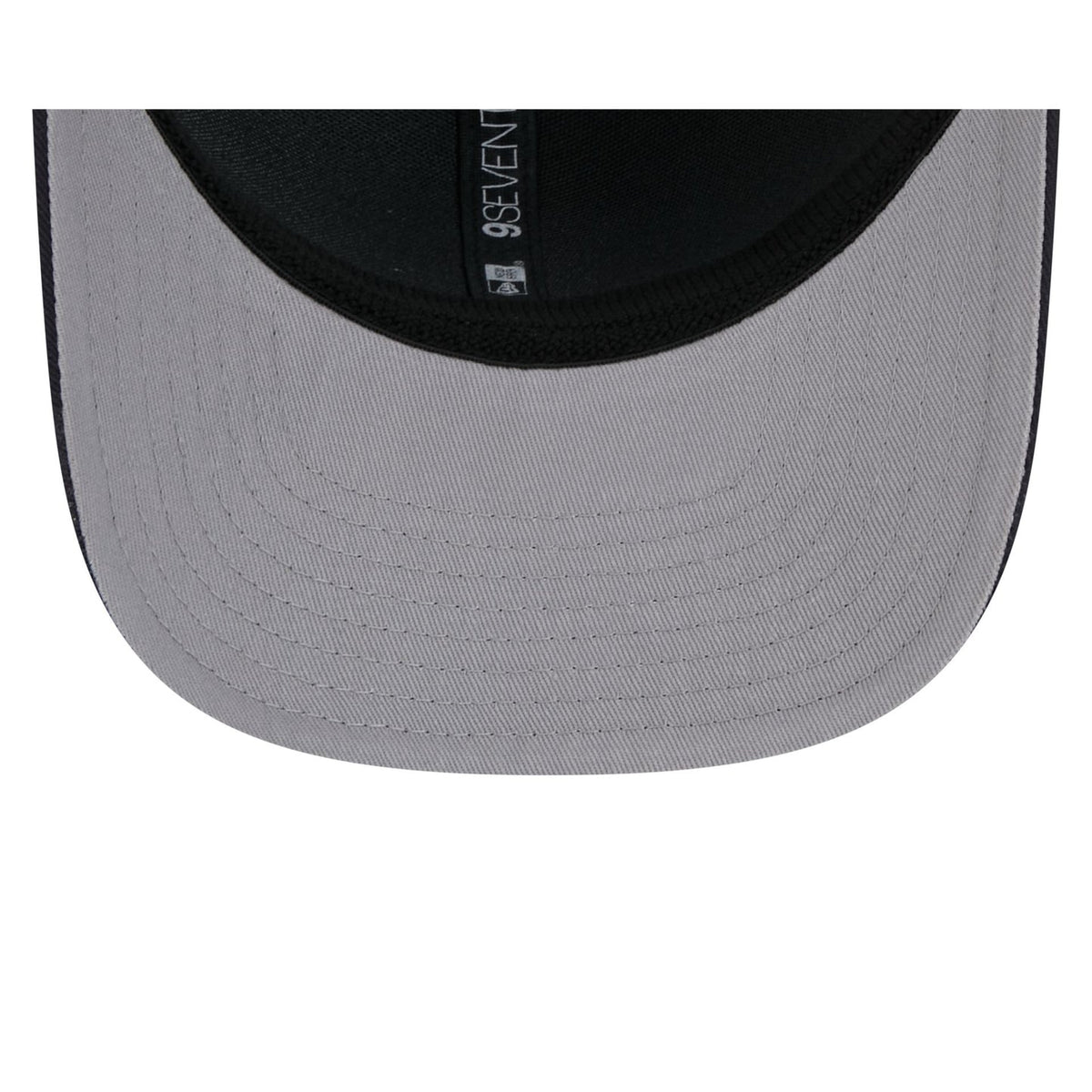 Seattle Kraken Team 9SEVENTY Trucker Hat