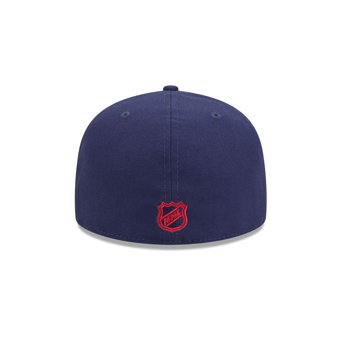 Columbus Blue Jackets Team 59FIFTY Fitted Hat